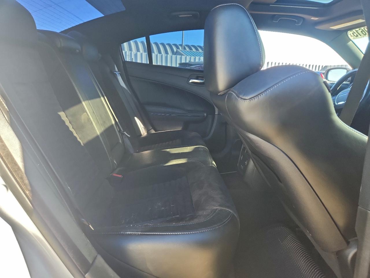 2020 Dodge Charger Scat Pack VIN: 2C3CDXGJ0LH240940 Lot: 94149615