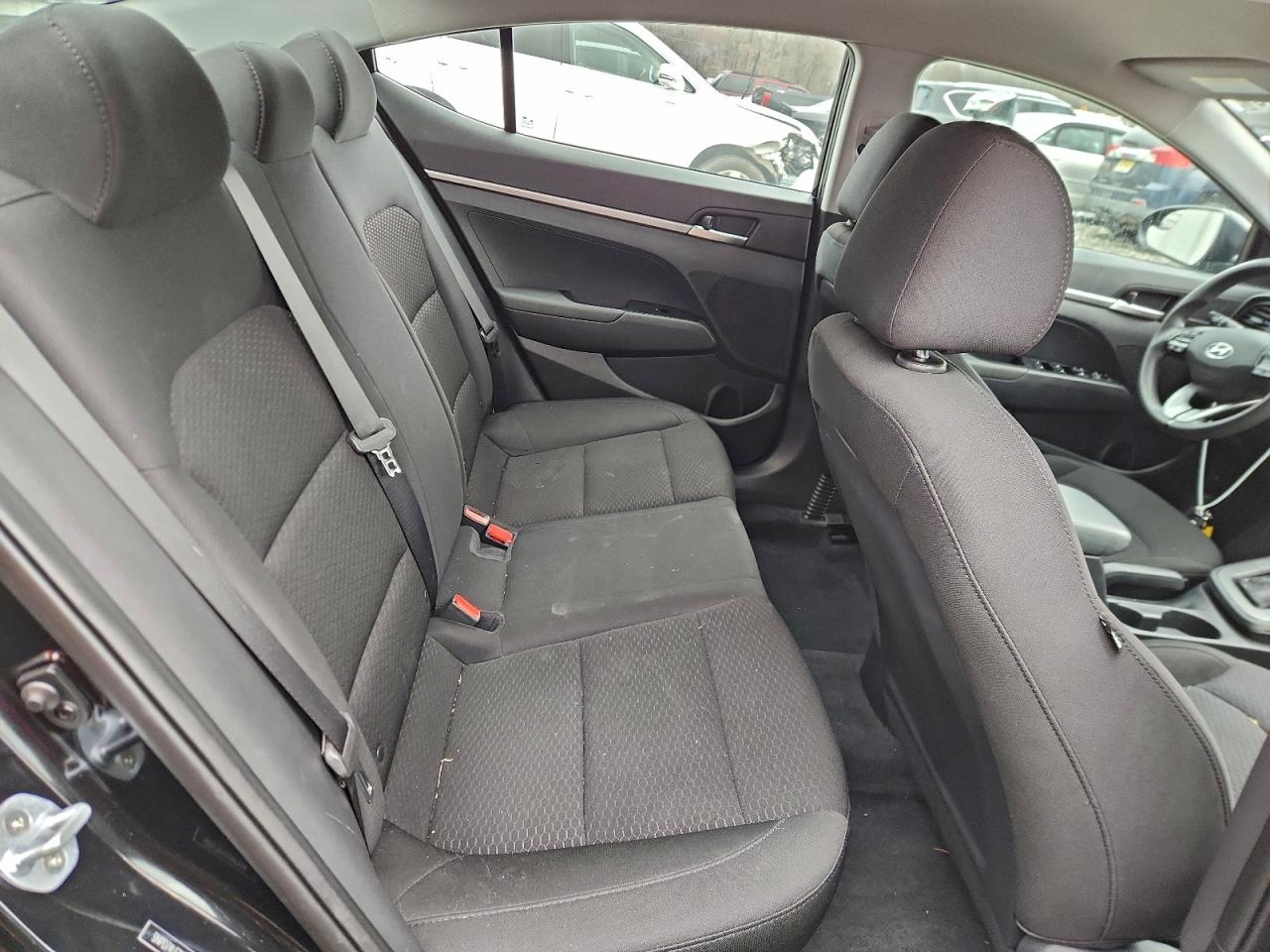 2019 Hyundai Elantra Se VIN: 5NPD74LF2KH479208 Lot: 94321415