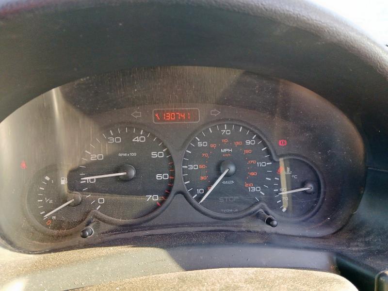 2006 PEUGEOT PARTNER LX 600 D 