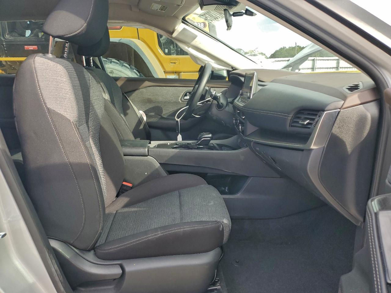 2023 Nissan Rogue Sv VIN: 5N1BT3BA4PC869597 Lot: 94773875