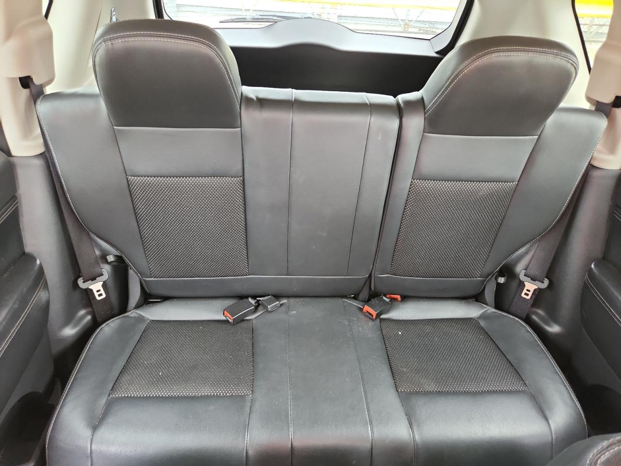 2014 Jeep Compass Latitude VIN: 1C4NJDEB9ED661868 Lot: 91597465