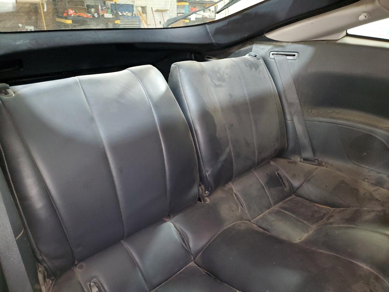 2007 Mitsubishi Eclipse Gs VIN: 4A3AK24F77E005635 Lot: 92195305