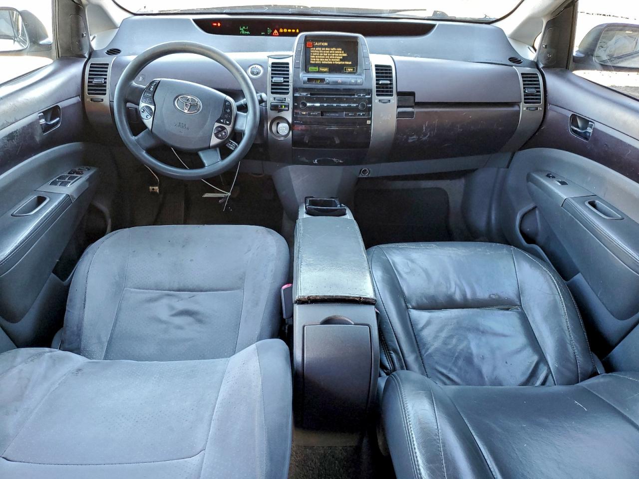 2004 Toyota Prius VIN: JTDKB20U540078975 Lot: 94121365