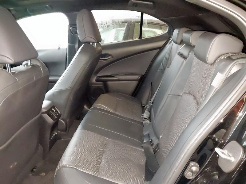 2024 LEXUS UX 300E 150KW 72.8 KWH 5DR E-CVT [TAKUMI PACK]