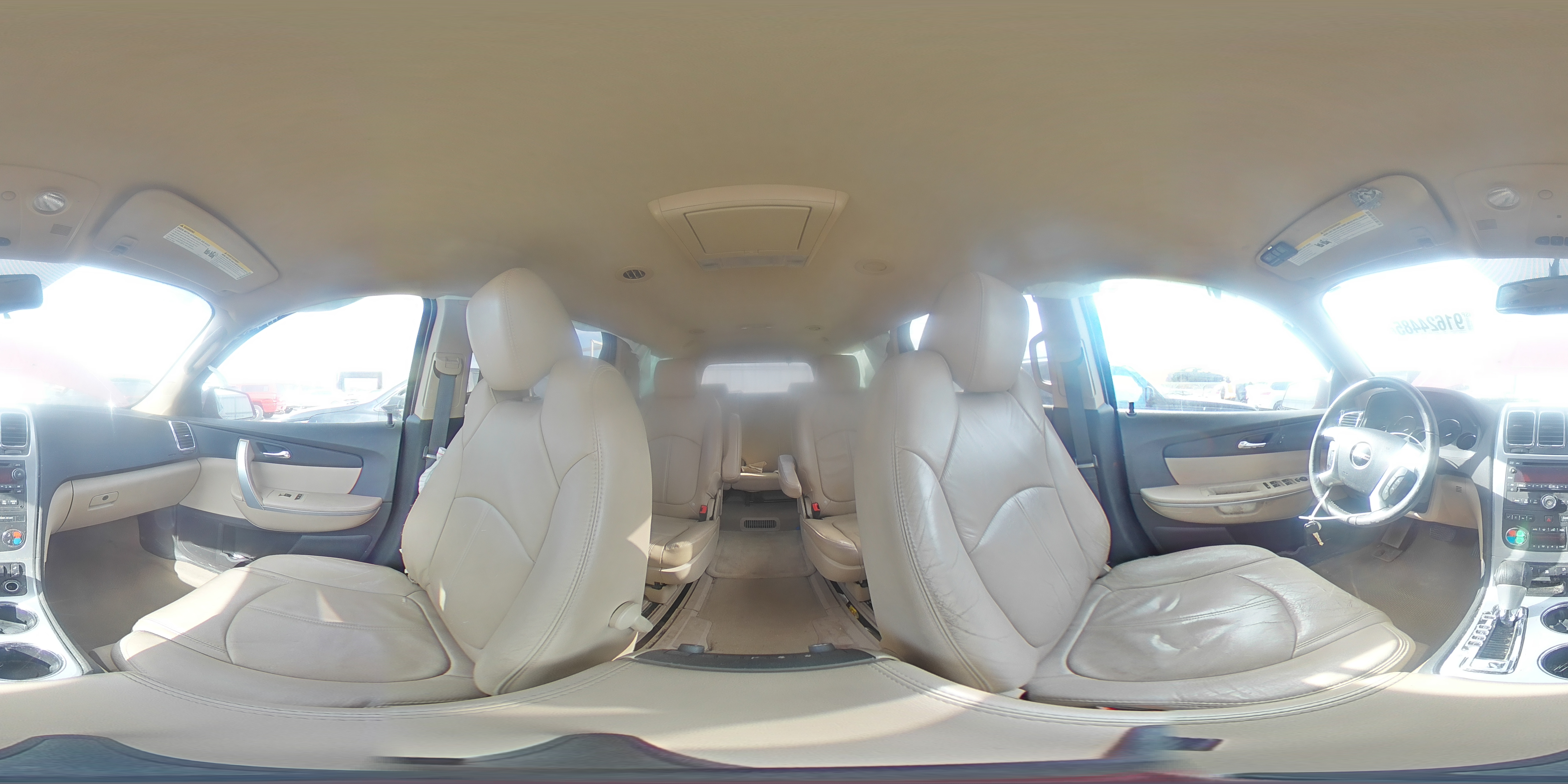 2011 GMC Acadia Slt-1 VIN: 1GKKVRED7BJ254316 Lot: 91624485