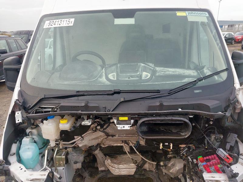 2023 FIAT DUCATO 2.2 MULTIJET EXTRA HIGH ROOF VAN 140 [AIR CON]