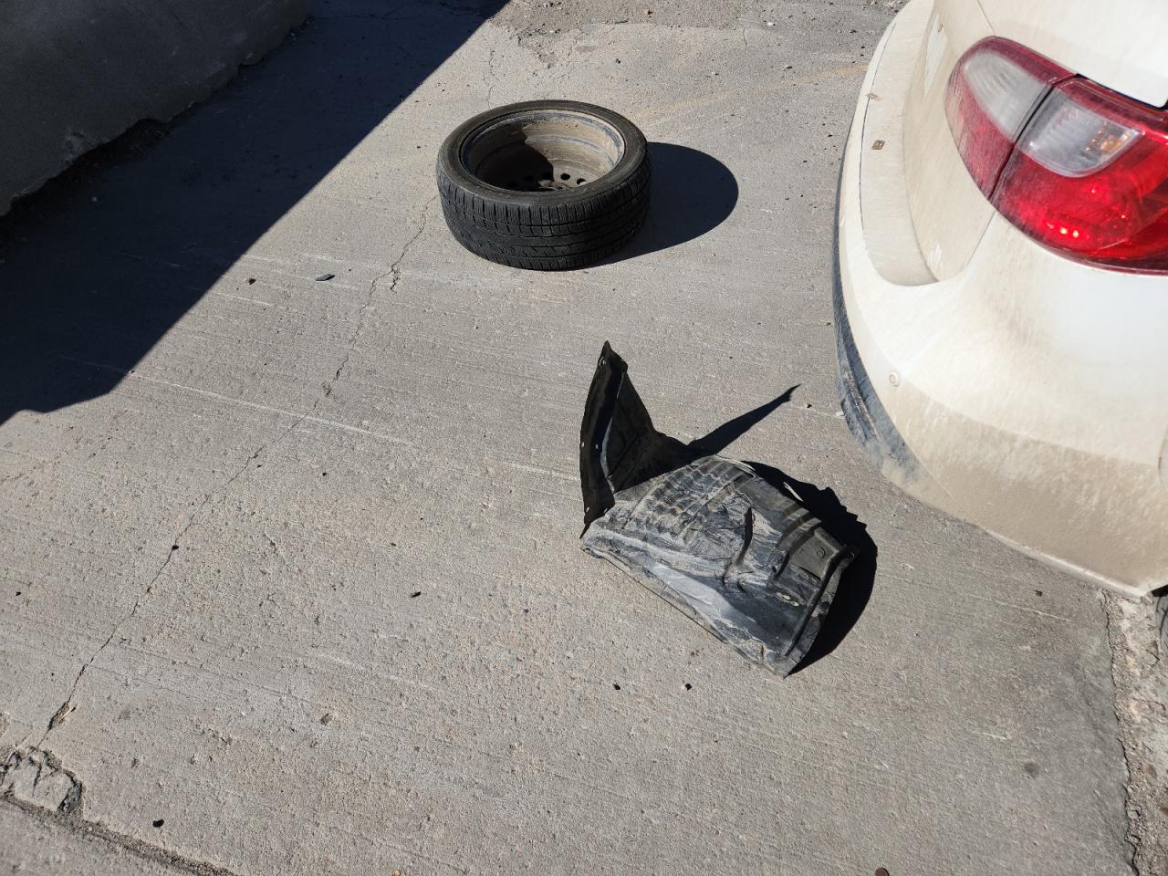 2014 Mazda 5 Grand Touring VIN: JM1CW2DL4E0165603 Lot: 91269805