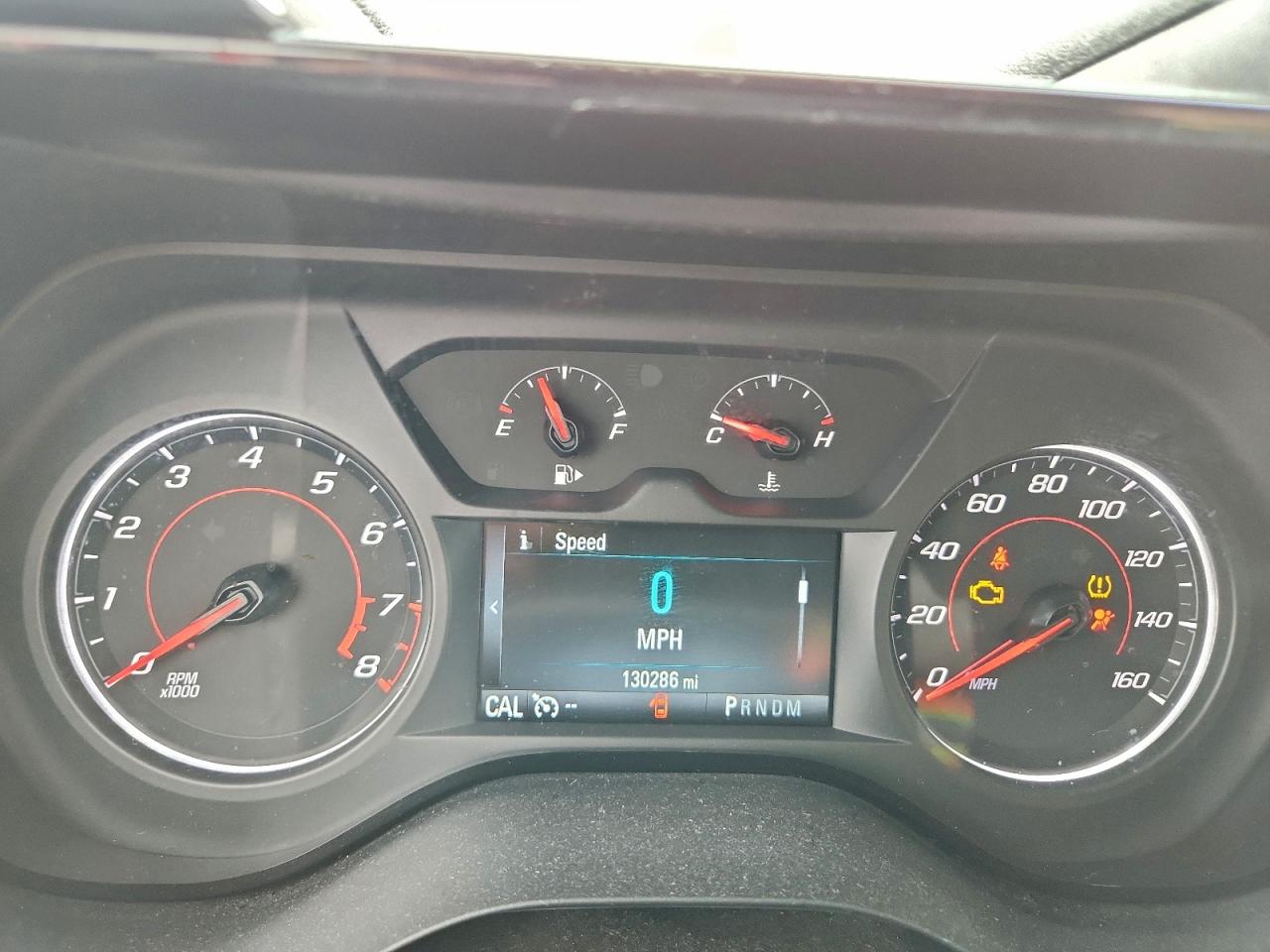 2016 Chevrolet Camaro Lt VIN: 1G1FB1RS4G0149903 Lot: 93362895