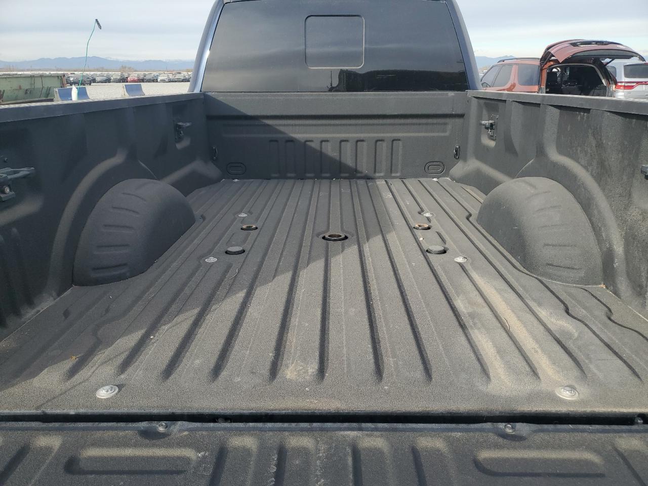 2021 Ford F350 Super Duty VIN: 1FT8W3DT3MEC53068 Lot: 86303745