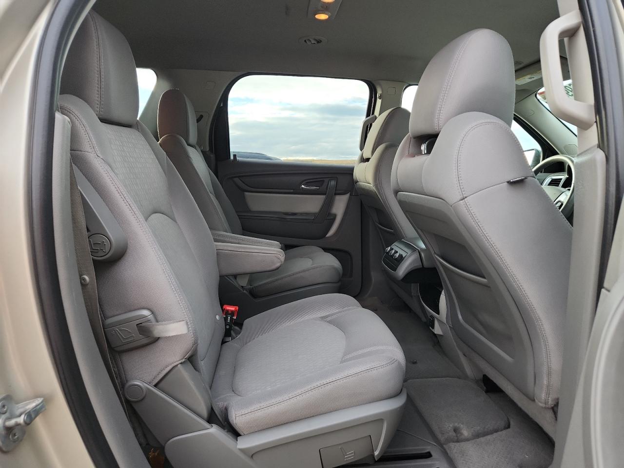 2015 GMC Acadia Sle VIN: 1GKKVPKD6FJ224724 Lot: 92699565