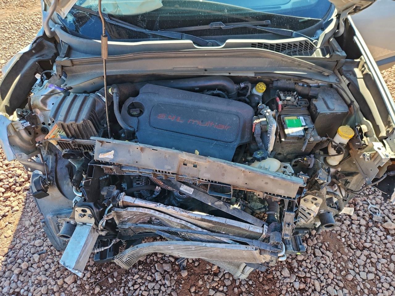 2020 Jeep Renegade Latitude VIN: ZACNJABB6LPL89262 Lot: 94290005