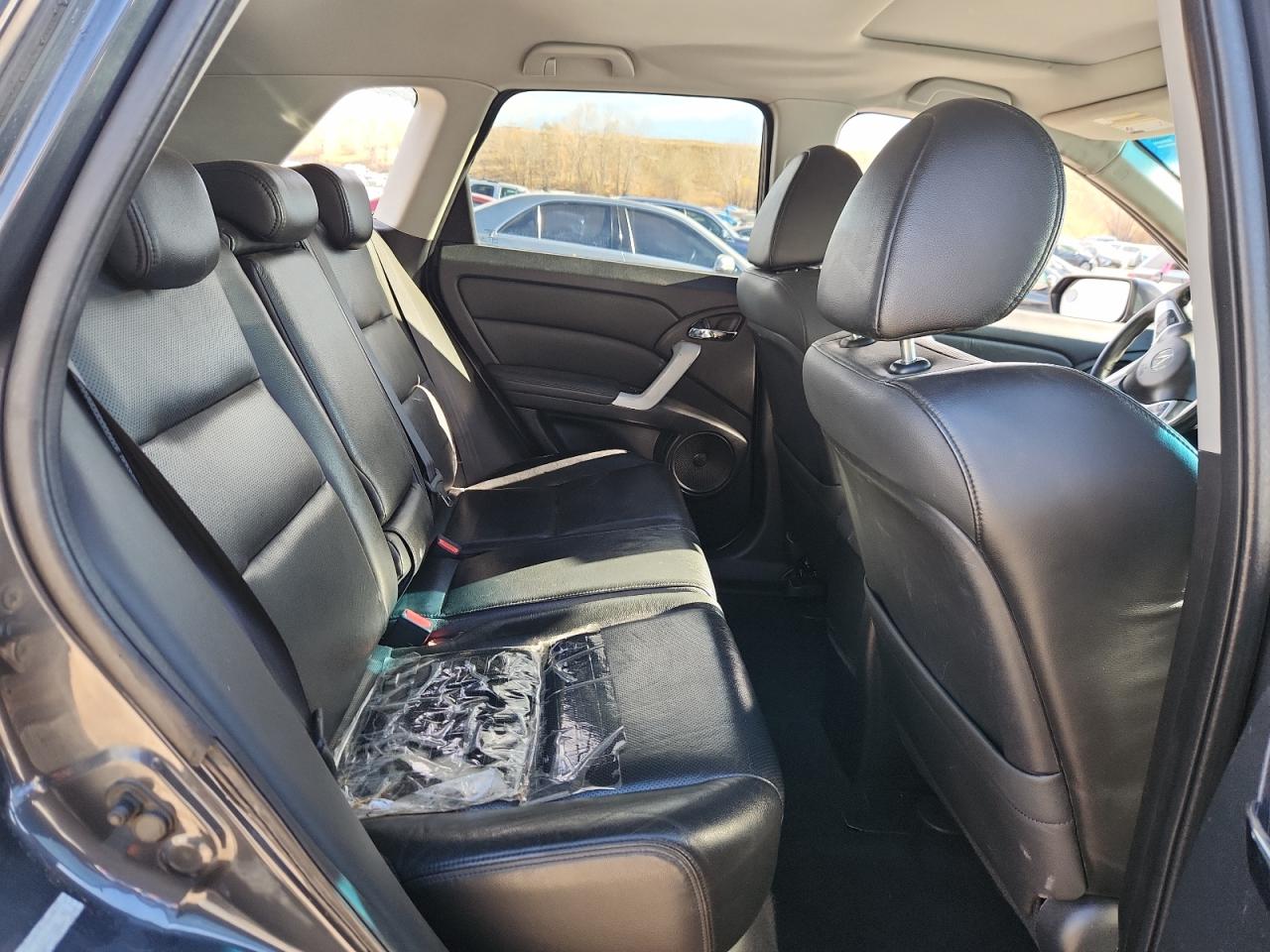 2007 Acura Rdx VIN: 5J8TB18297A007103 Lot: 92715965