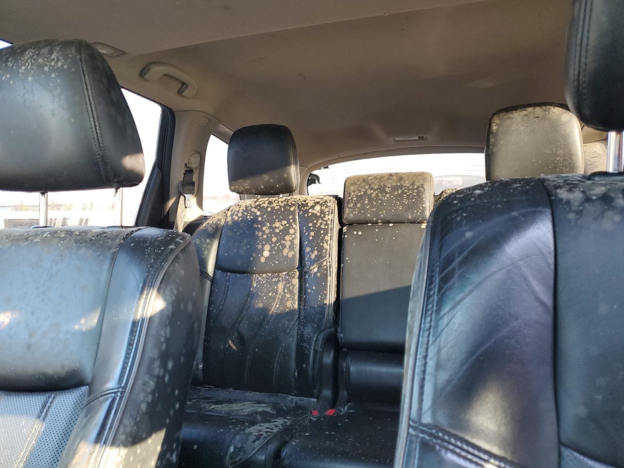 2015 Infiniti Qx60 VIN: 5N1AL0MM1FC522244 Lot: 91414775