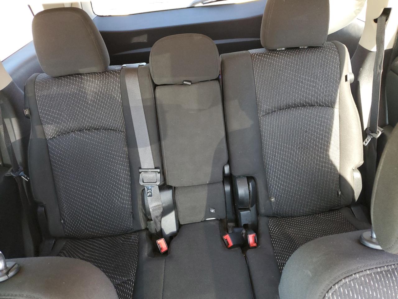 2020 Dodge Journey Se VIN: 3C4PDCABXLT213985 Lot: 93087115