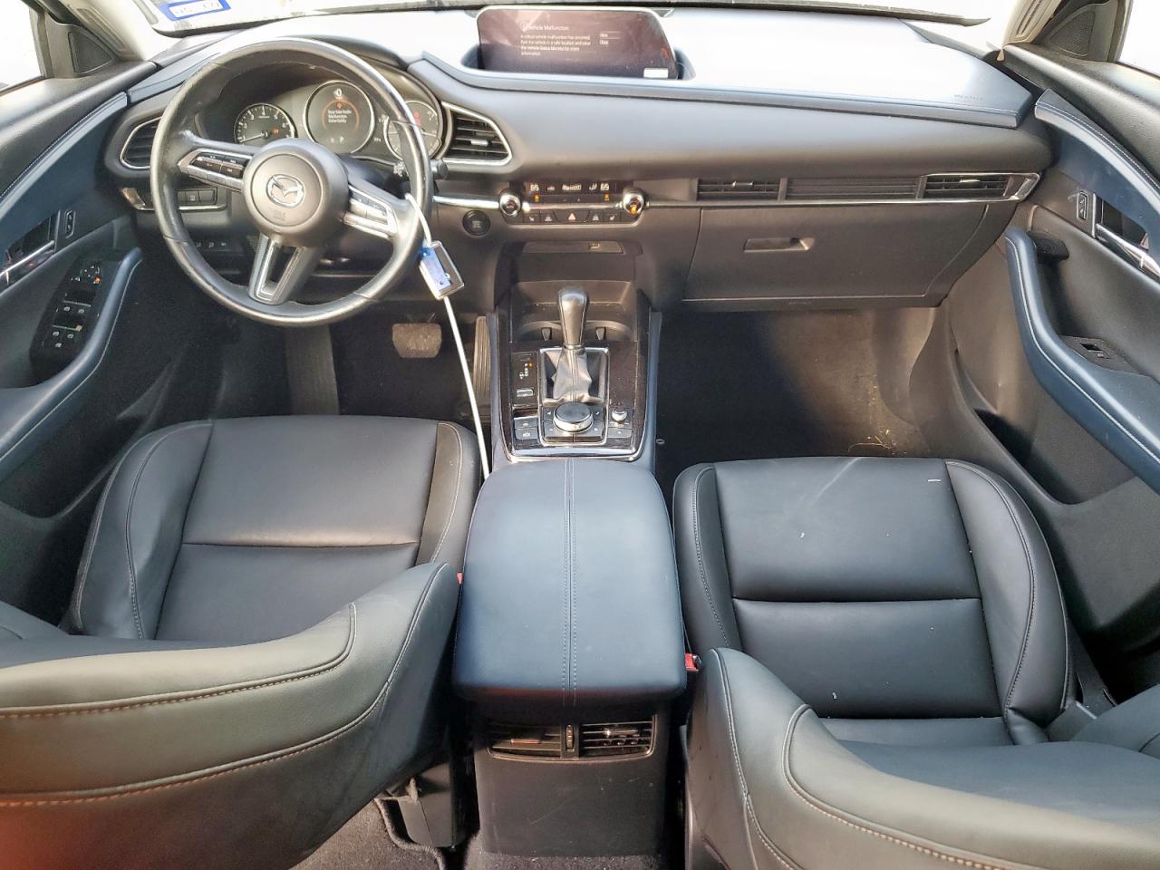 2021 Mazda Cx-30 Preferred VIN: 3MVDMACL4MM21802 Lot: 93432155