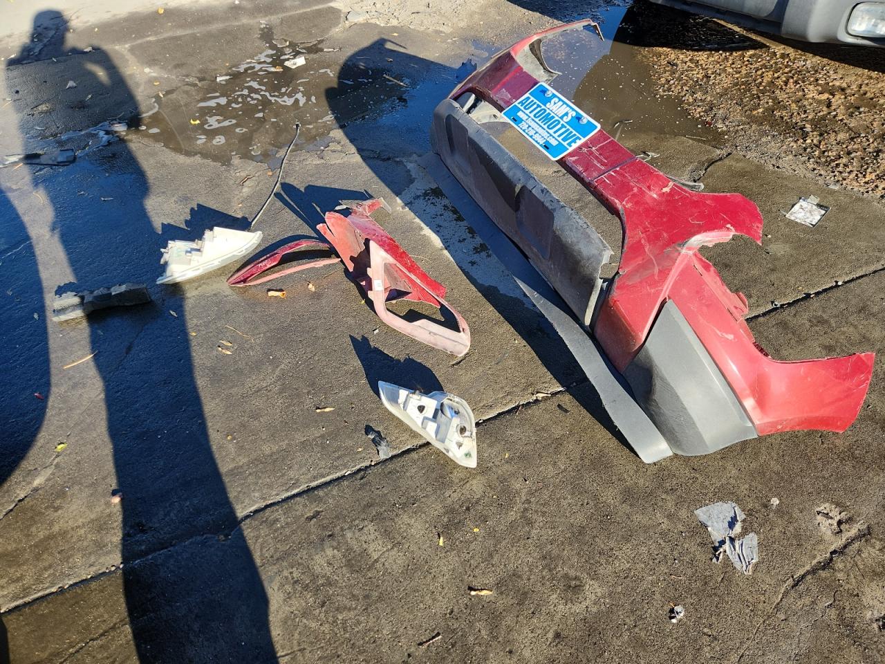 2018 Ford Ecosport Se VIN: MAJ6P1UL7JC217695 Lot: 90680015