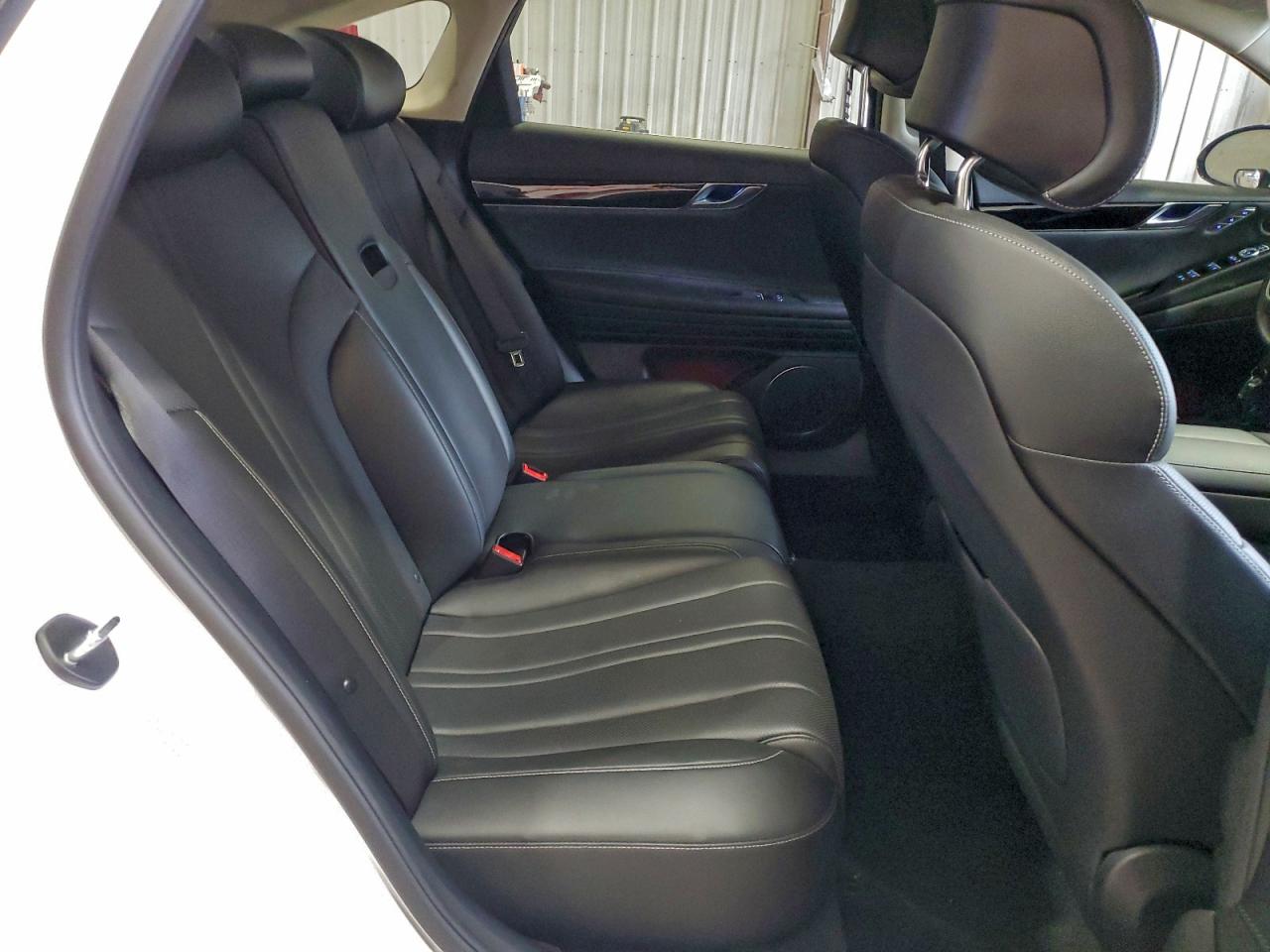 2024 Genesis G80 Base VIN: KMTGB4SC6RU225375 Lot: 93682645