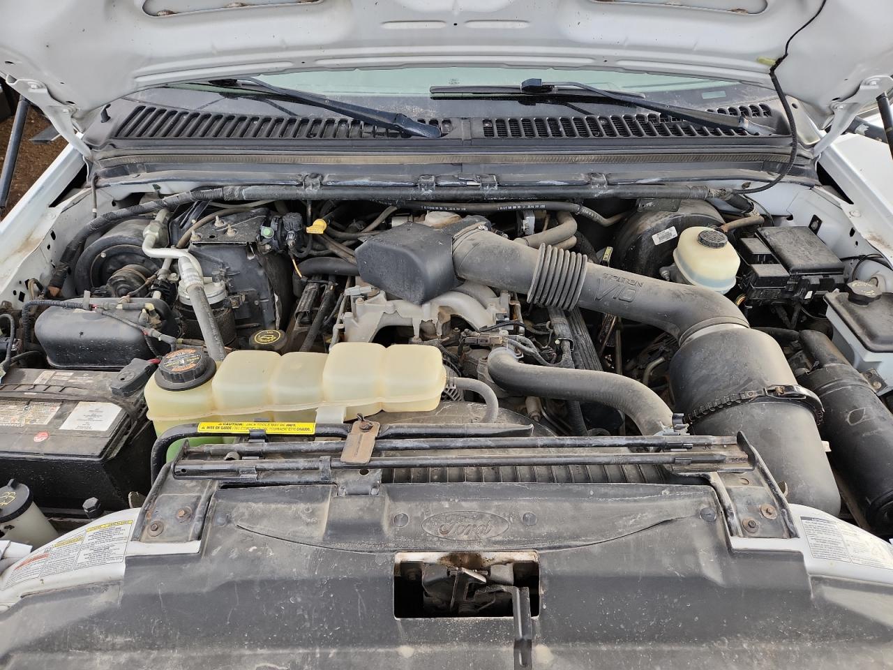 1999 Ford F250 Super Duty VIN: 1FTNX21S3XEE33516 Lot: 91087335