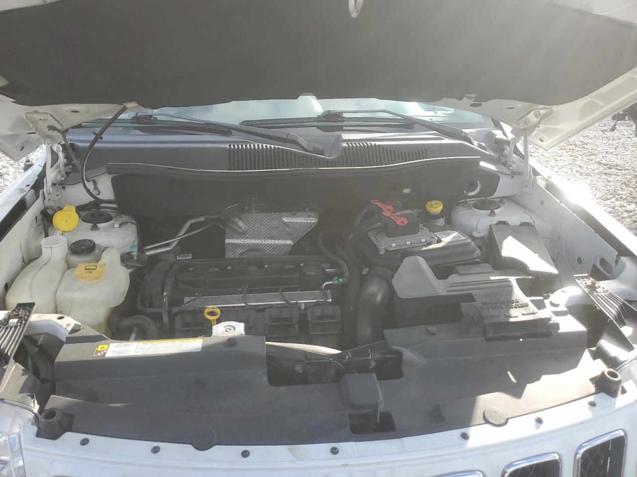 2011 Jeep Compass Sport VIN: 1J4NT1FA1BD290676 Lot: 91582175