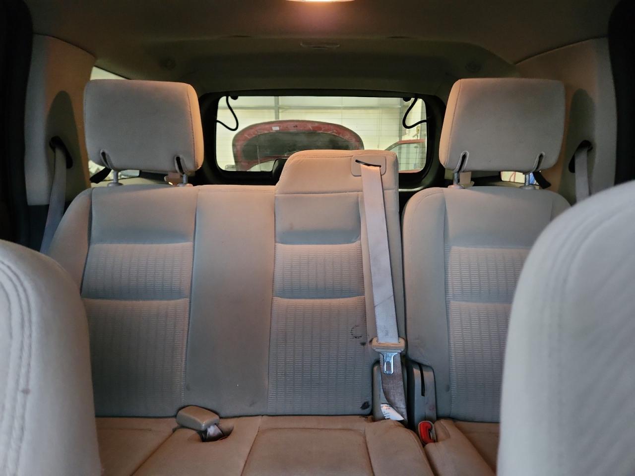 2008 Ford Explorer Xlt VIN: 1FMEU73E68UA75411 Lot: 91986555