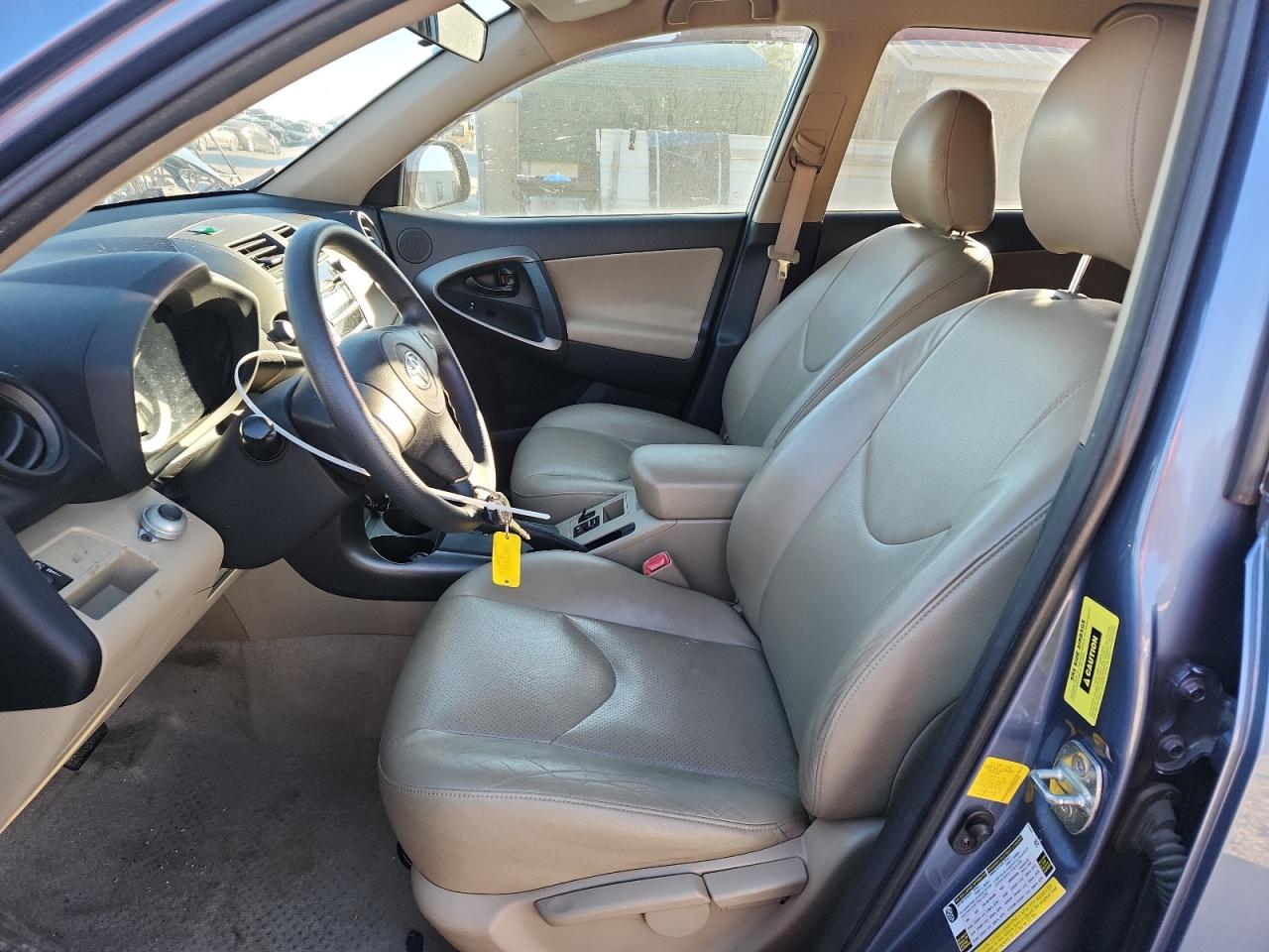 2011 Toyota Rav4 VIN: 2T3ZF4DV8BW084280 Lot: 91095905