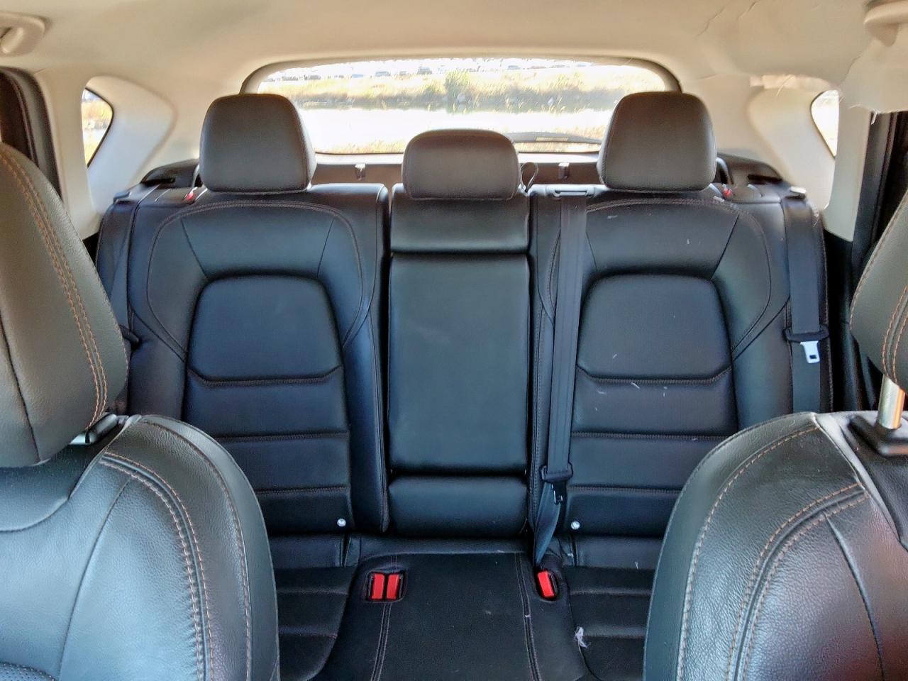 2023 Mazda Cx-5 Preferred VIN: JM3KFBCM7P0199129 Lot: 92612695