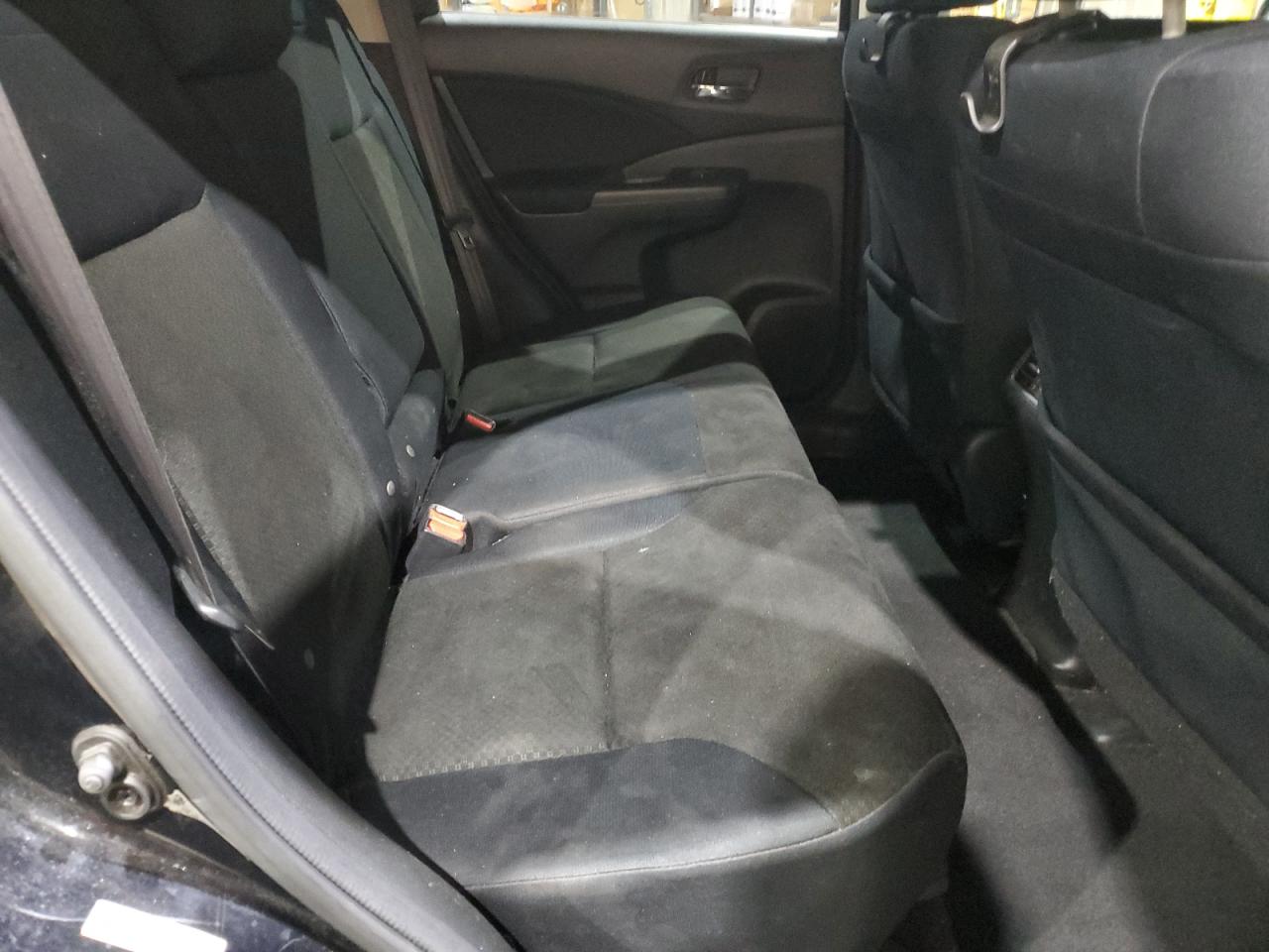 2015 Honda Cr-V Ex VIN: 5J6RM4H58FL096108 Lot: 92422145