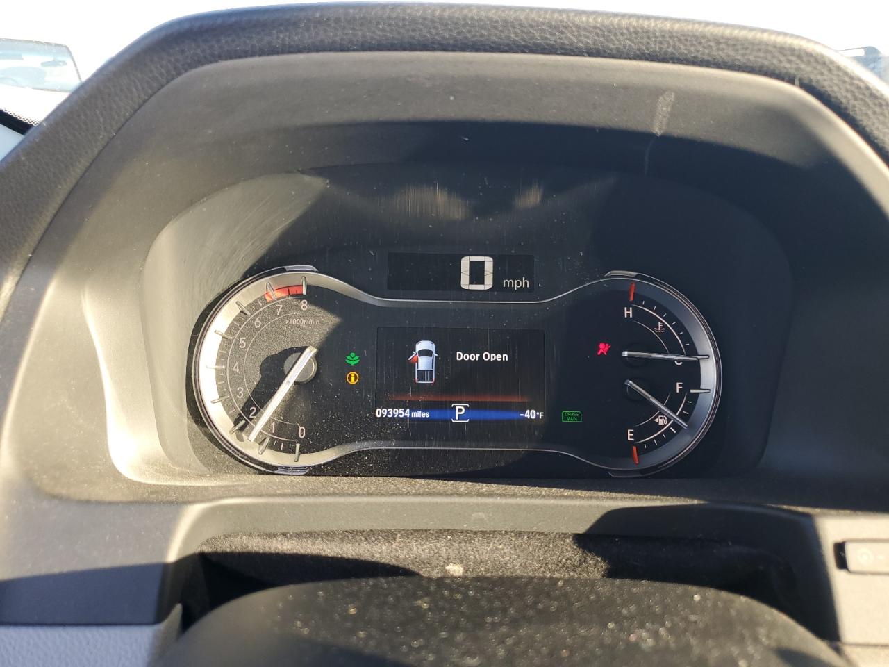 2019 Honda Ridgeline Rtl VIN: 5FPYK3F52KB034356 Lot: 92470055