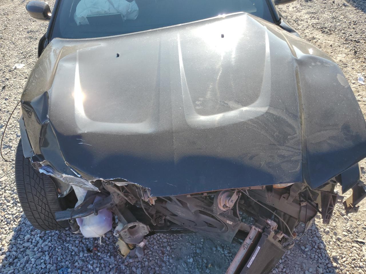 2014 Dodge Charger Sxt VIN: 2C3CDXHG8EH116145 Lot: 93201895