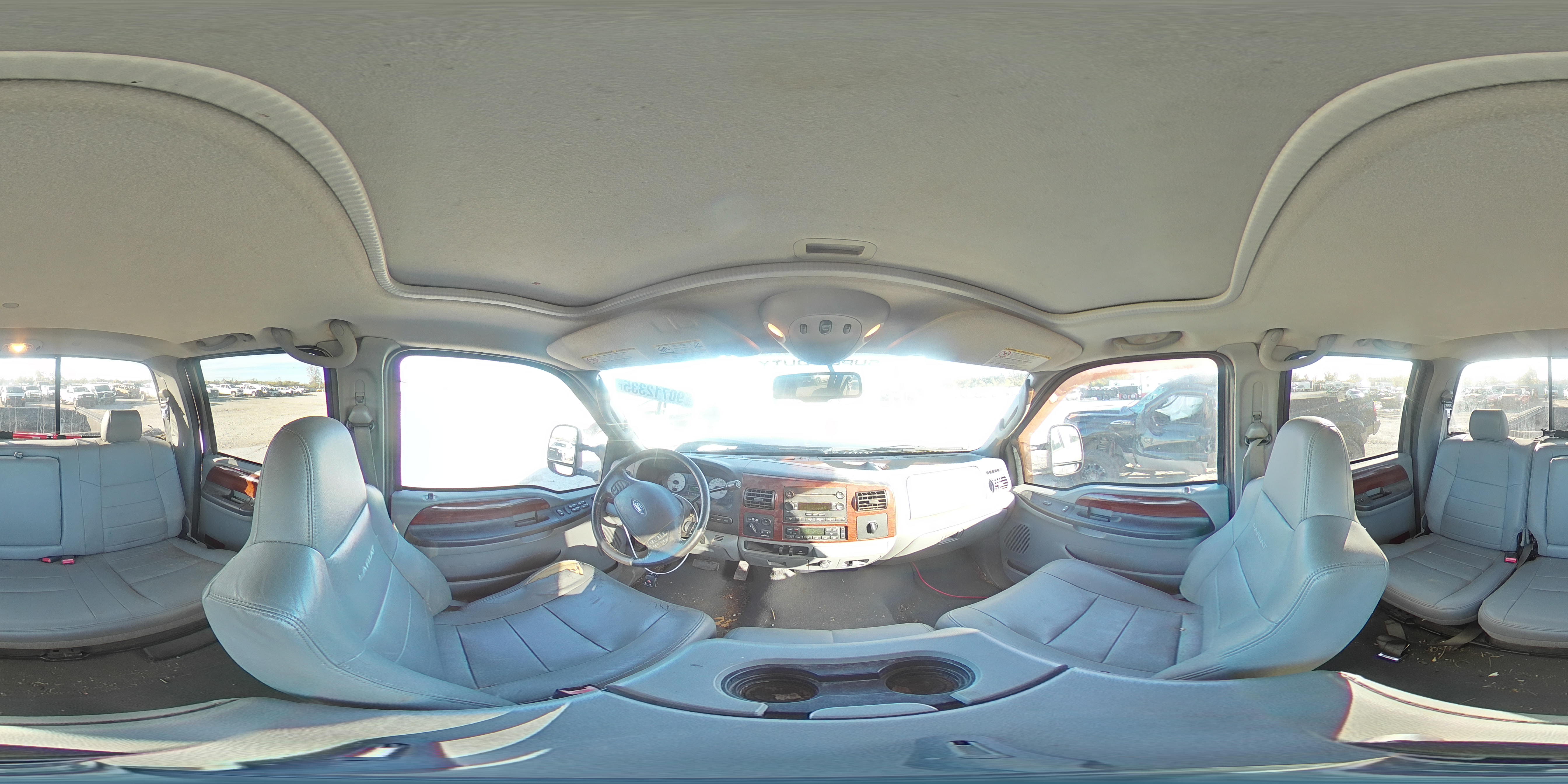 2006 Ford F350 Srw Super Duty VIN: 1FTWW31P26EA59102 Lot: 90712335