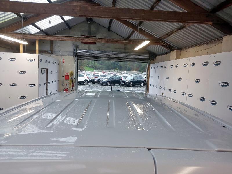 2024 TOYOTA PROACE CITY 1.5D 100 ICON VAN