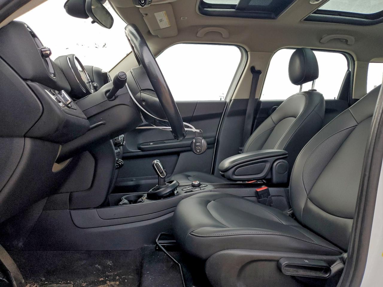 2020 Mini Cooper Countryman VIN: WMZYW3C04L3L22920 Lot: 93695985