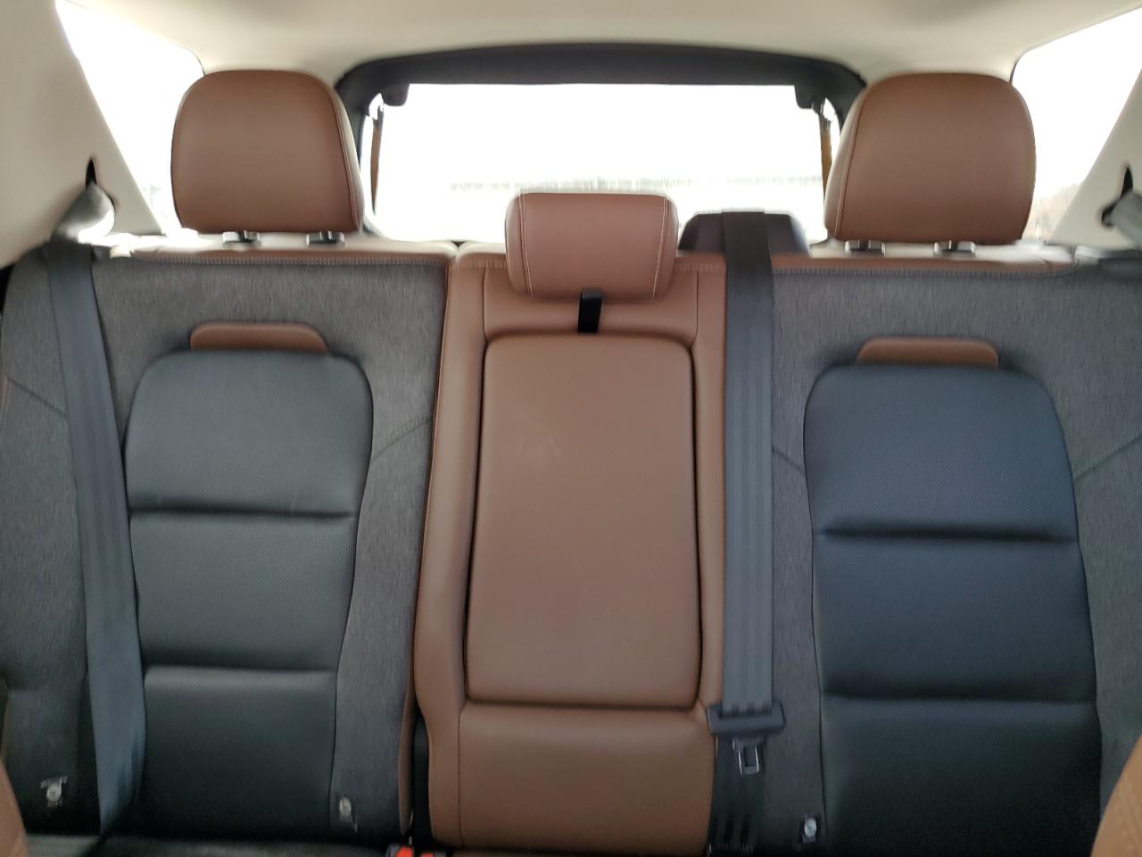 2021 Ford Bronco Sport Outer Banks VIN: 3FMCR9C67MRA92779 Lot: 93060865