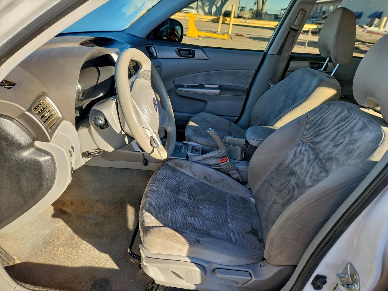 2010 Subaru Forester Xs VIN: JF2SH6BCXAH902896 Lot: 94356715