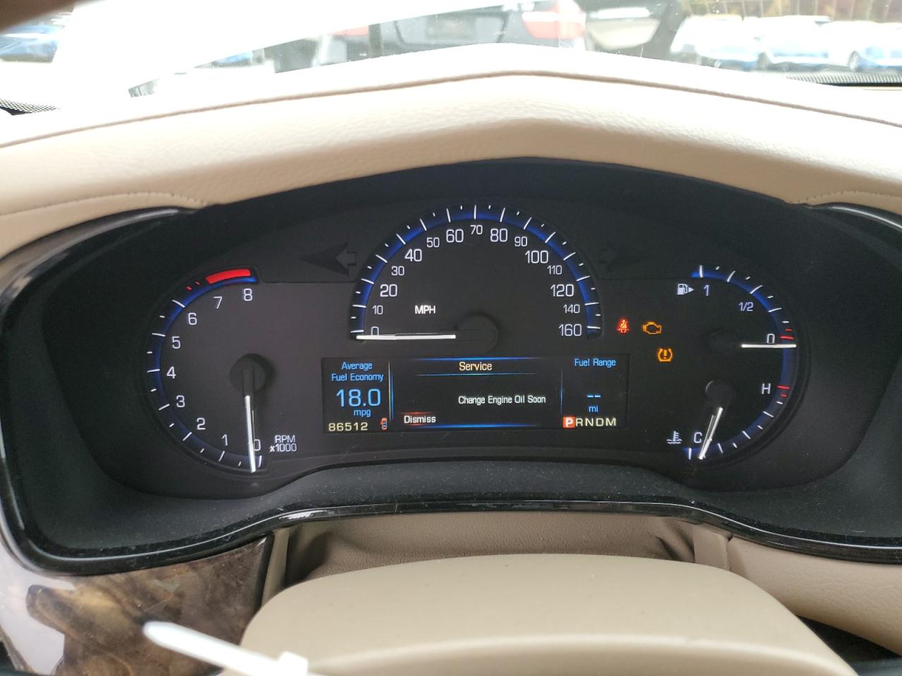 2015 Cadillac Cts Luxury Collection VIN: 1G6AX5SXXF0137594 Lot: 90796025