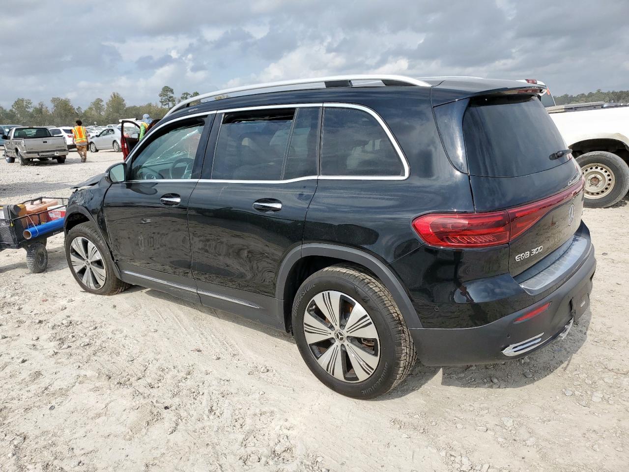 Фото: W1N9M0KB5RN101411