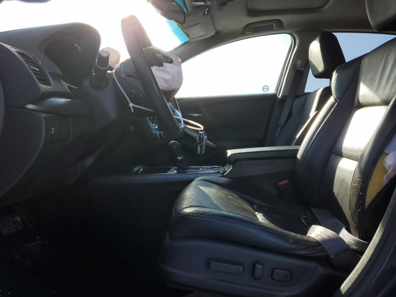 2015 Acura Rdx VIN: 5J8TB4H34FL802587 Lot: 91935605