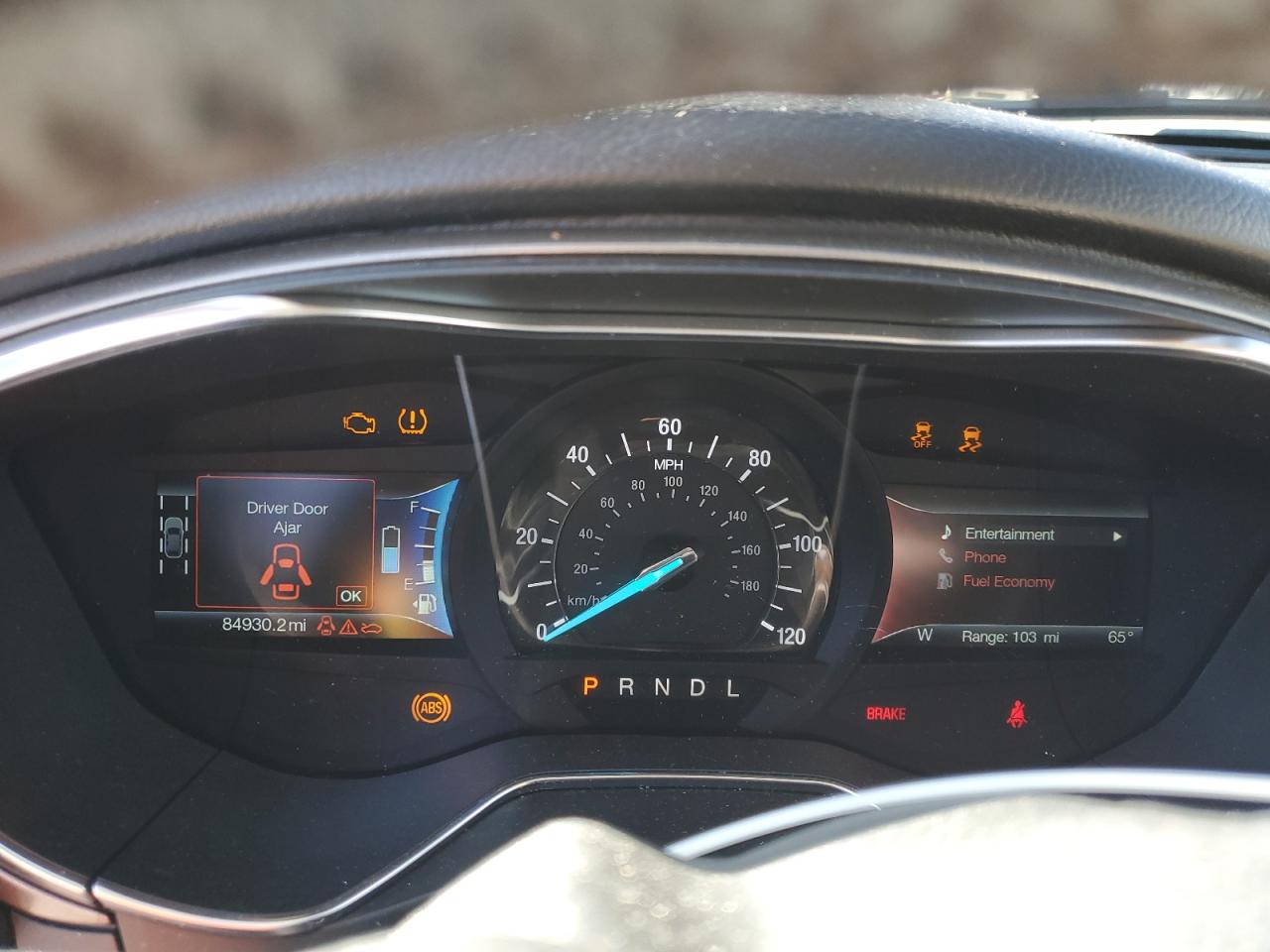 2018 Ford Fusion Se Hybrid VIN: 3FA6P0LU9JR152290 Lot: 91342655