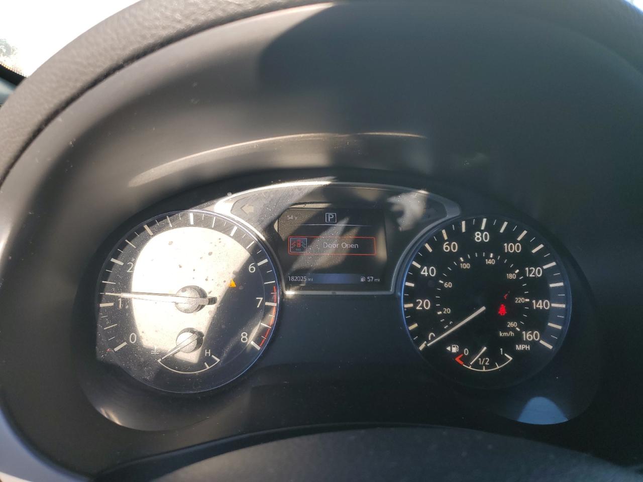 2016 Nissan Altima 2.5 VIN: 1N4AL3AP5GC224646 Lot: 89869215