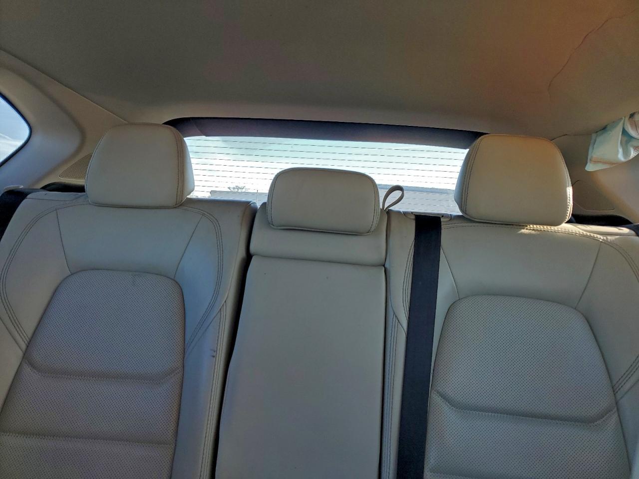 2017 Mazda Cx-5 Grand Touring VIN: JM3KFADL6H0207951 Lot: 93868655