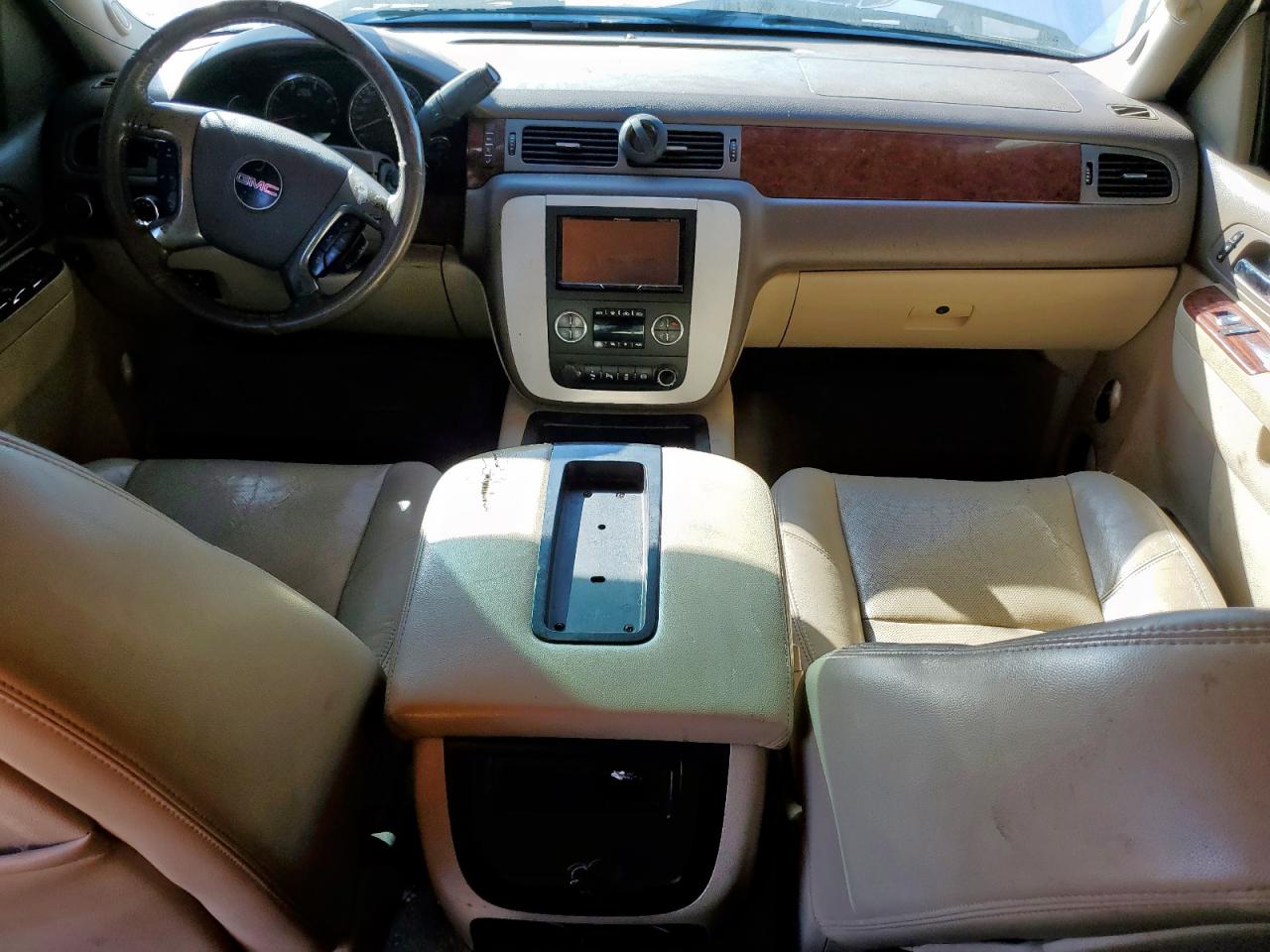 2012 GMC Sierra K2500 Slt VIN: 1GT121E80CF115654 Lot: 91388785