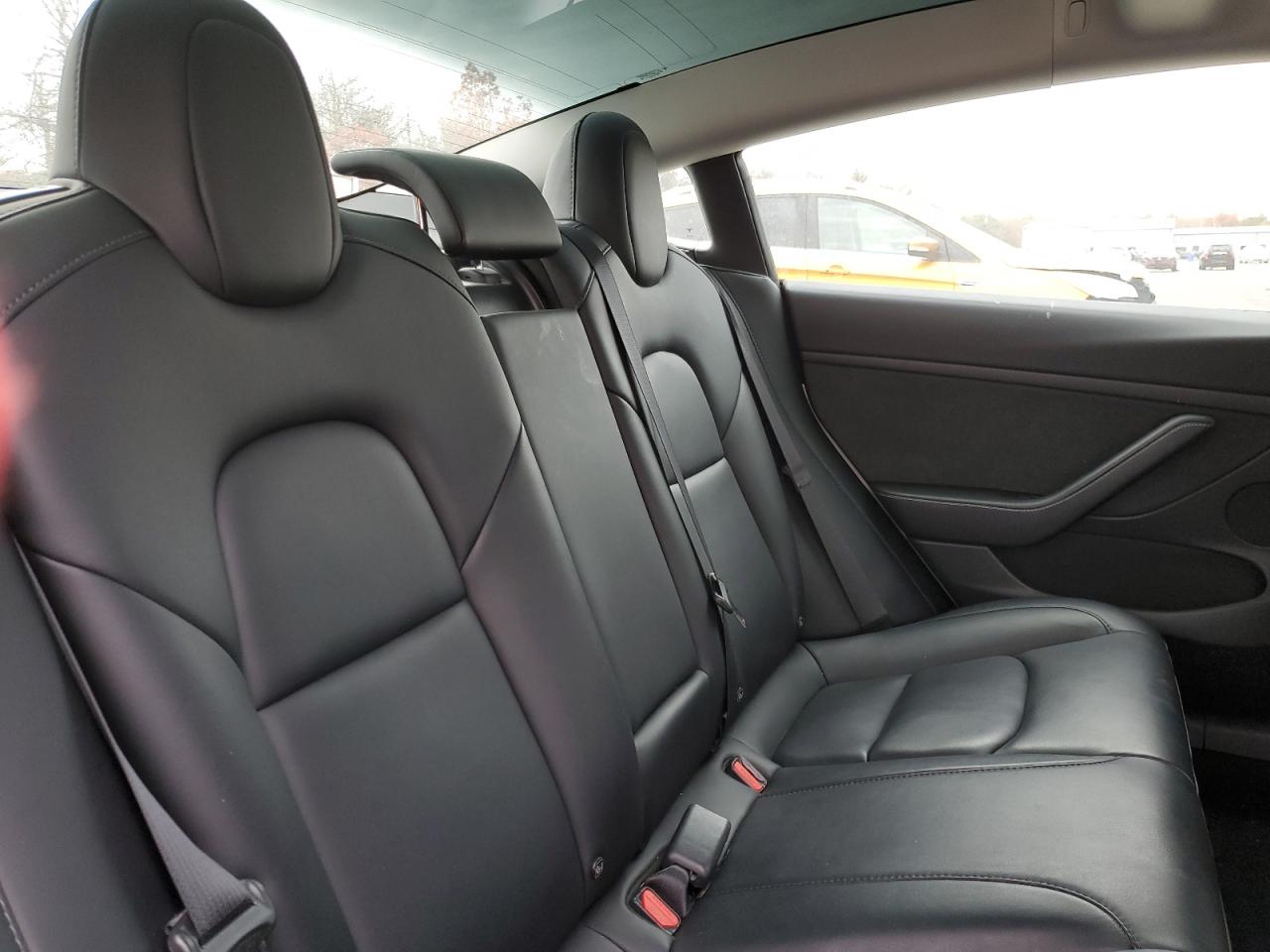 2022 Tesla Model 3 VIN: 5YJ3E1EB2NF258723 Lot: 90328745