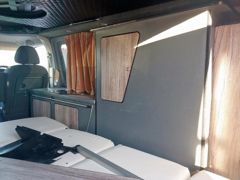 2004 VOLKSWAGEN TRANSPORTER T30 85 TDI 