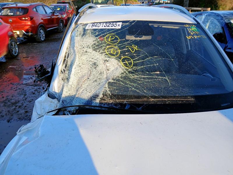 2023 MG MOTOR UK ZS 1.0T GDI EXCLUSIVE 5DR DCT