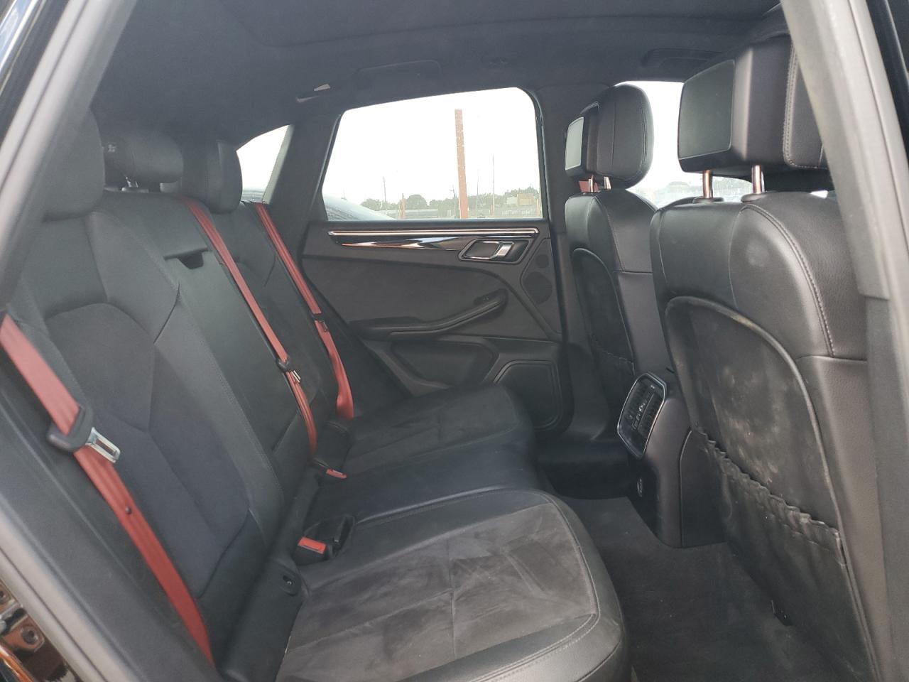 2019 Porsche Macan VIN: WP1AA2A5XKLB05085 Lot: 93111105