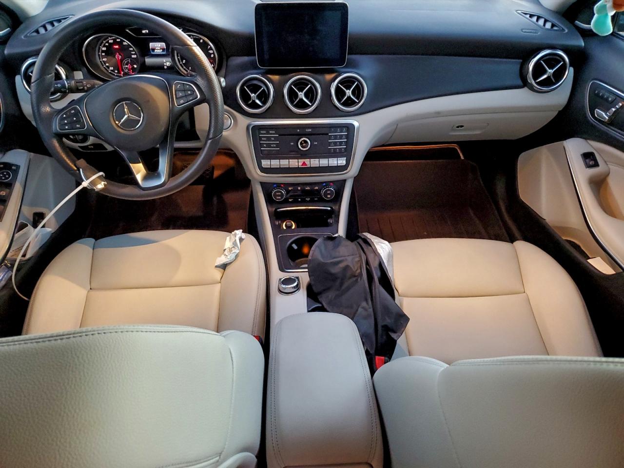 2019 Mercedes-Benz Gla 250 4Matic VIN: WDCTG4GB8KJ617385 Lot: 95012405