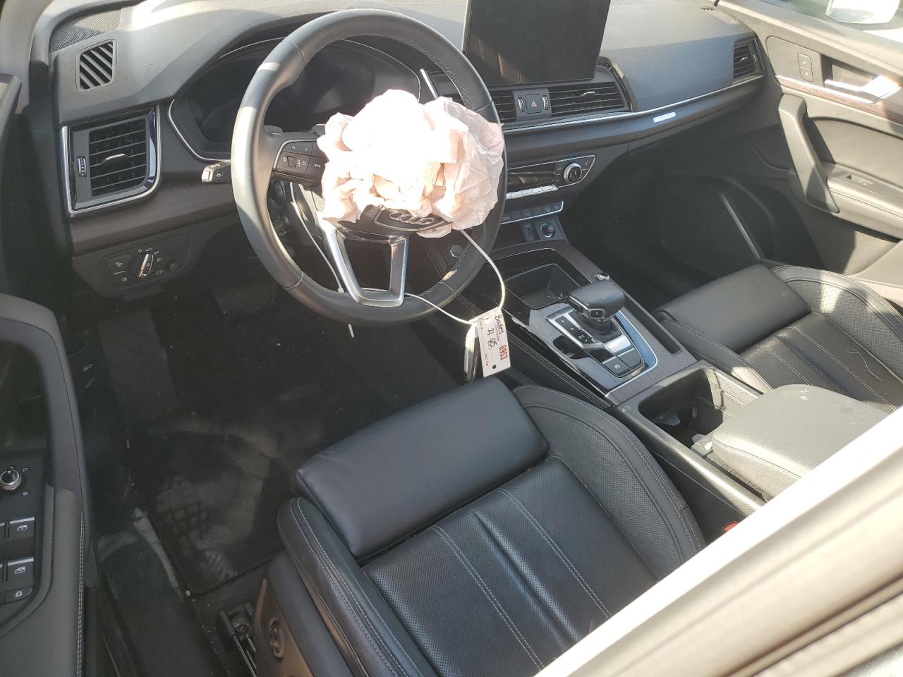 2021 Audi Q5 E Premium Plus VIN: WA1E2AFY6M2134874 Lot: 91168075