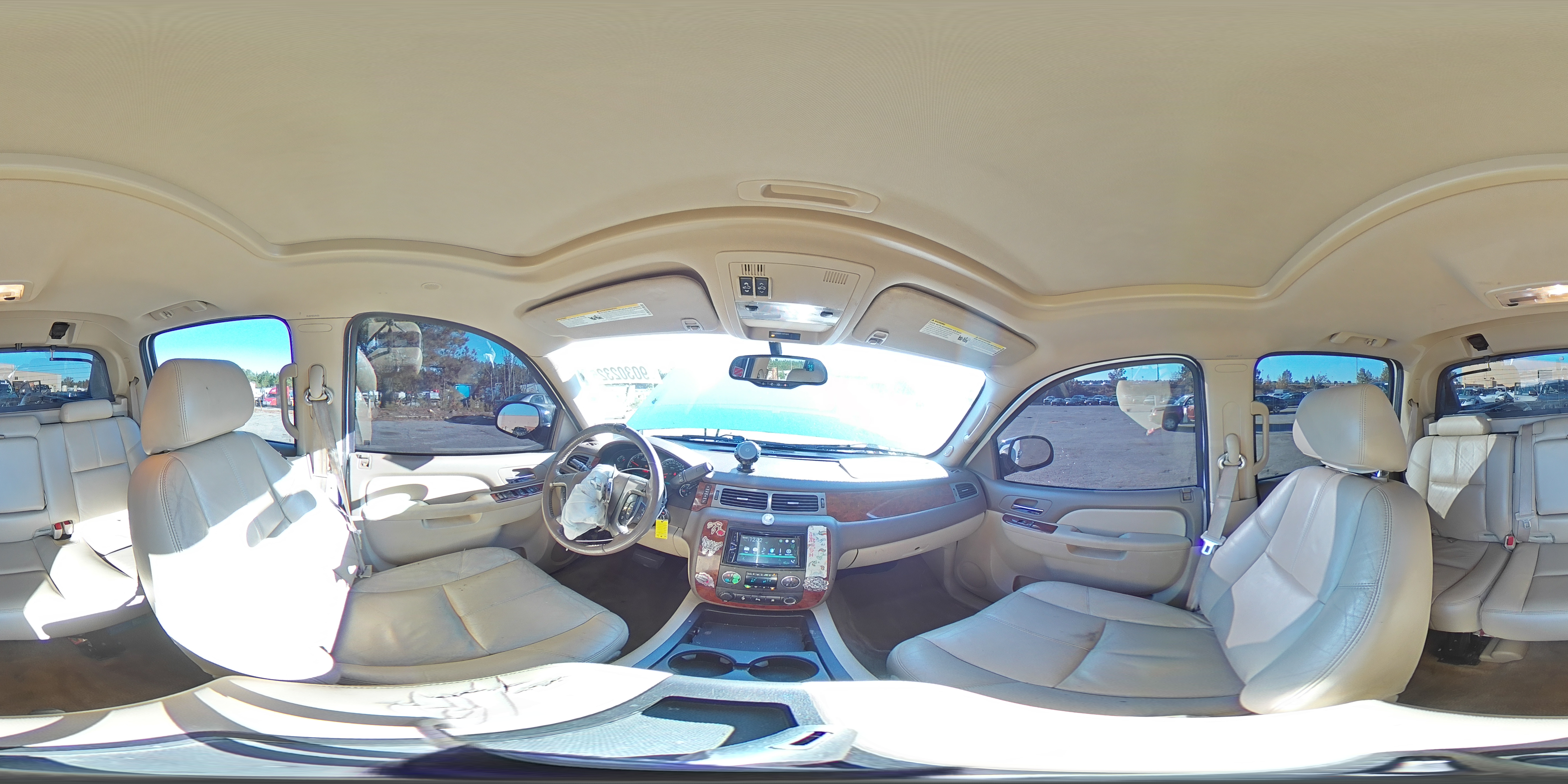 2011 Chevrolet Avalanche Lt VIN: 3GNTKFE34BG151636 Lot: 90302325