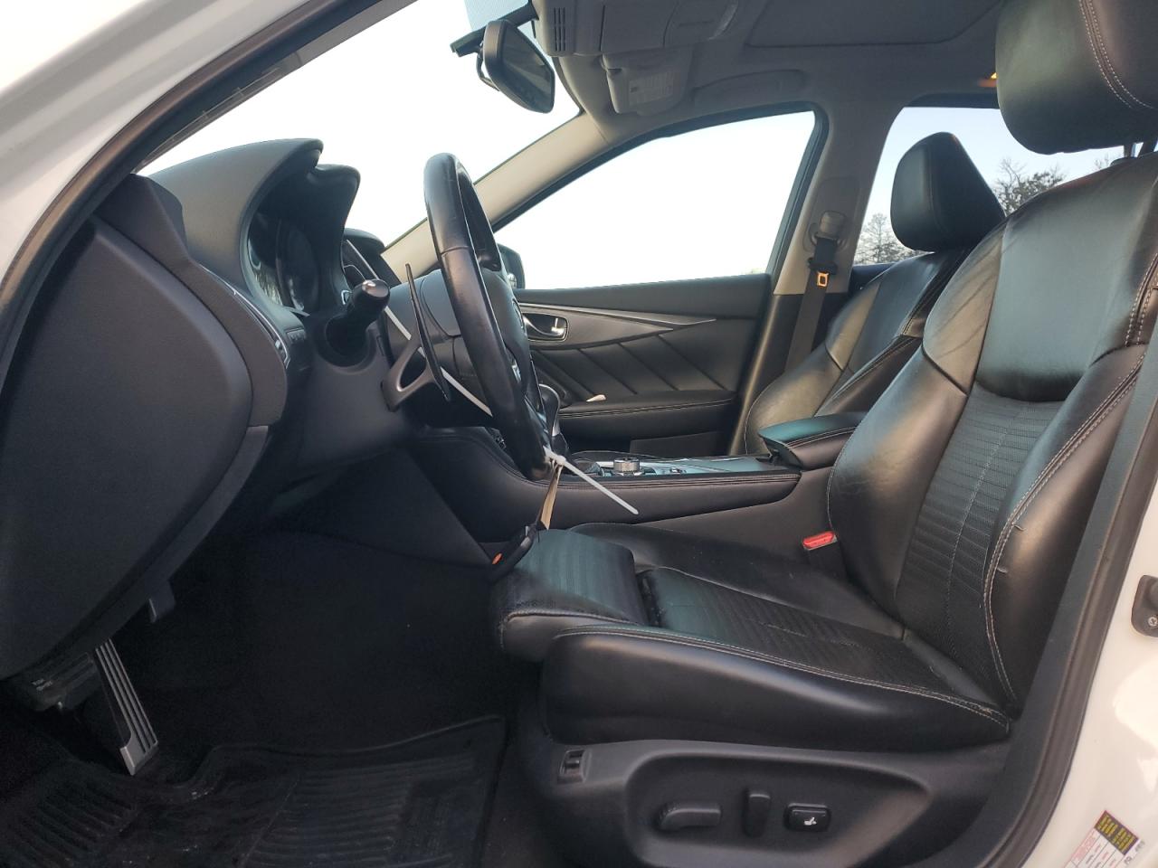 2015 Infiniti Q50 Base VIN: JN1BV7AP2FM337658 Lot: 93303885