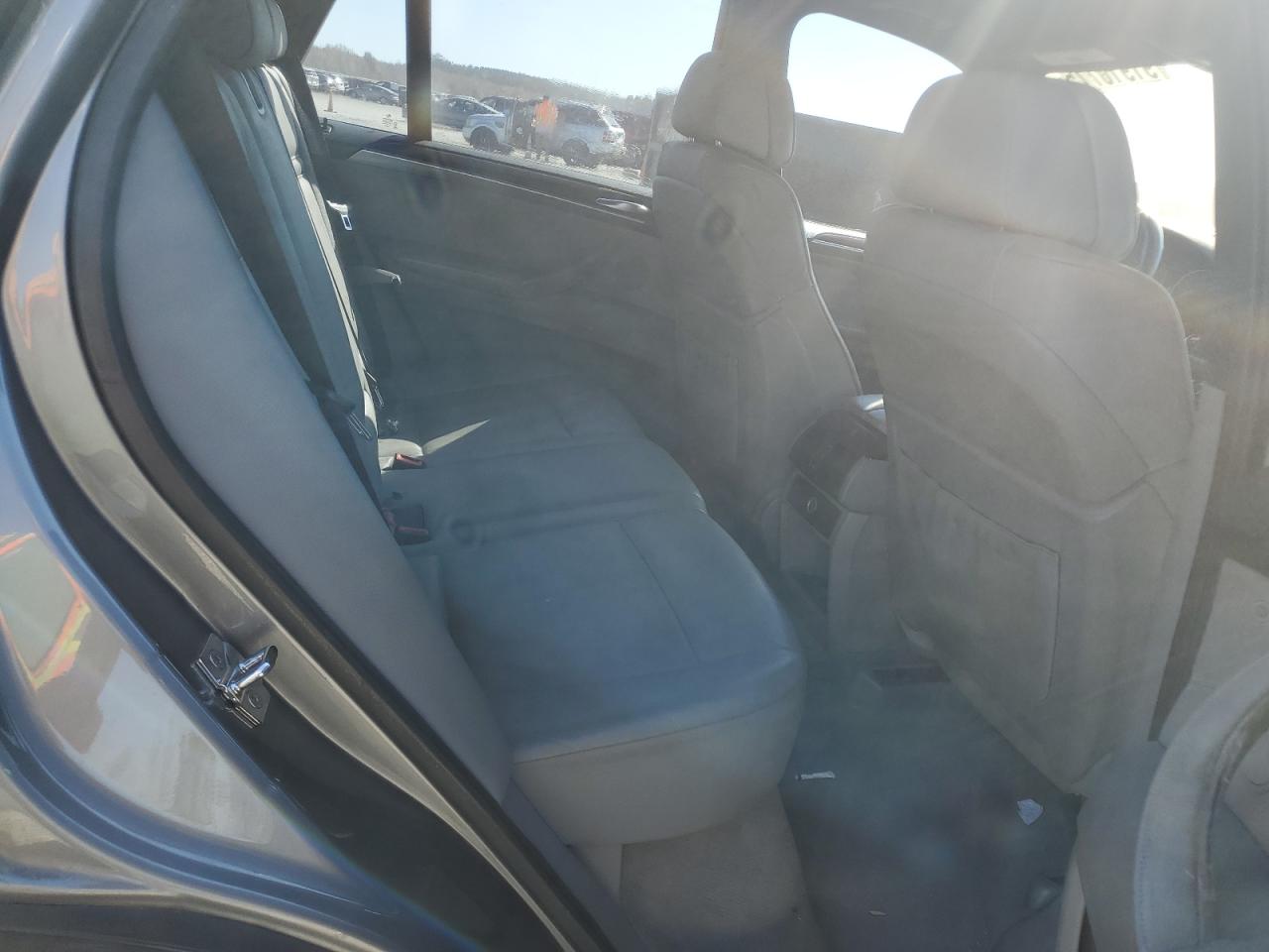 2009 BMW X5 xDrive30I VIN: 5UXFE43599L275869 Lot: 91910775